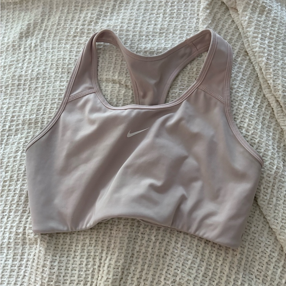 Nike Women's Blush Sports Bra